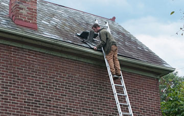 what affects urgent Briggswath roof repairs