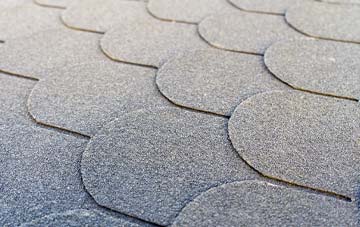 Briggswath asphalt roofing costs