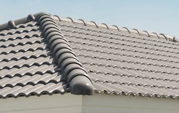 advantages of Briggswath clay roofing