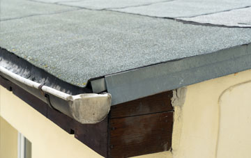 Briggswath flat garage roofing repairs