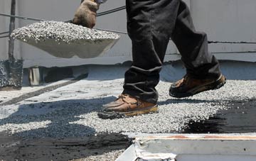 Briggswath flat roofing companies