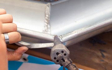 disadvantages of Briggswath lead roofing