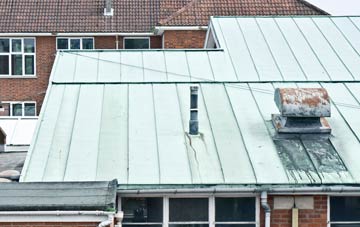 Briggswath lead roofing costs