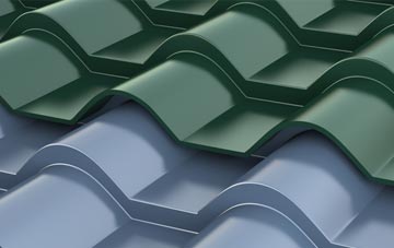 who should consider Briggswath plastic roofs