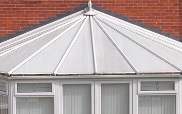 Briggswath polycarbonate conservatory roof repairs