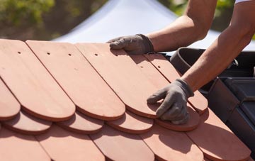 Briggswath roof tile contractors
