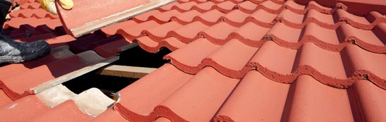 compare Briggswath roof repair quotes
