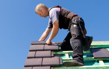 disadvantages of Briggswath slate roofing