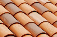 Briggswath clay roofing