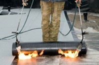 Briggswath flat roof sealing quote