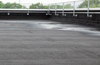 find rated Briggswath flat roofing companies
