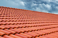 Briggswath roofing tiles